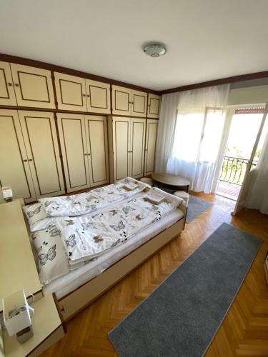 Apartmani Zdenka Pobri