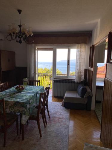 Apartmani Zdenka Pobri