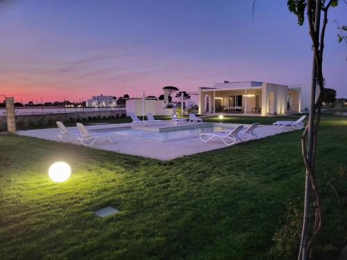 IL NOCE Salento Tourism Services – Photos 5