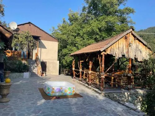 Pambak family guest house picture