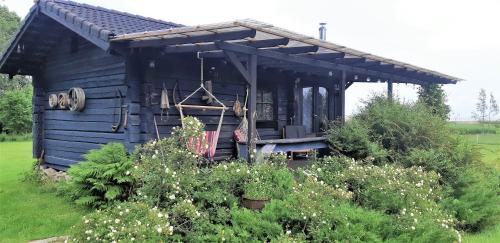 Photo de la galerie de l'établissement Saulepa Cottage, à Saulepa