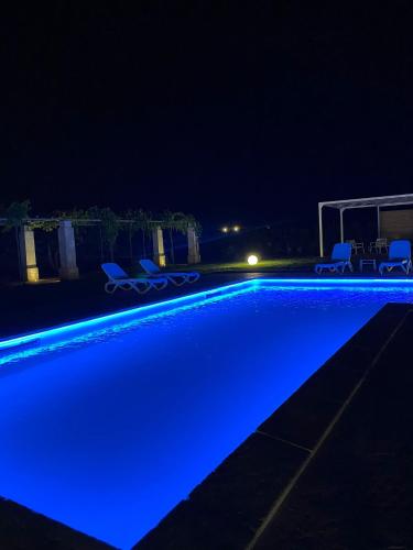 IL NOCE Salento Tourism Services – Photos 4