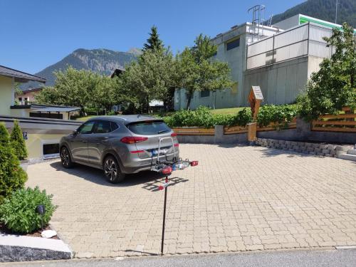 Gallery image of Apart Almrausch in Nauders