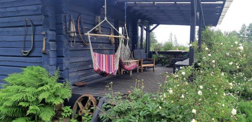 Photo de la galerie de l'établissement Saulepa Cottage, à Saulepa