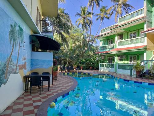 ZESAAN VALLEY RESORT – Photos 3