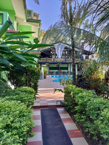 ZESAAN VALLEY RESORT – Photos 2