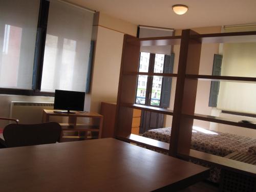 Photo de la galerie de l'établissement Apartamentos Legazpi, à Cangas del Narcea