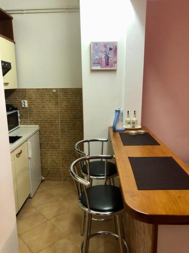 Gambar di galeri bagi Studio Apartman Sanja di Zlobin