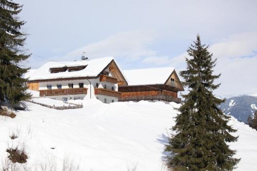 Το Bad Bergfallerhof τον χειμώνα