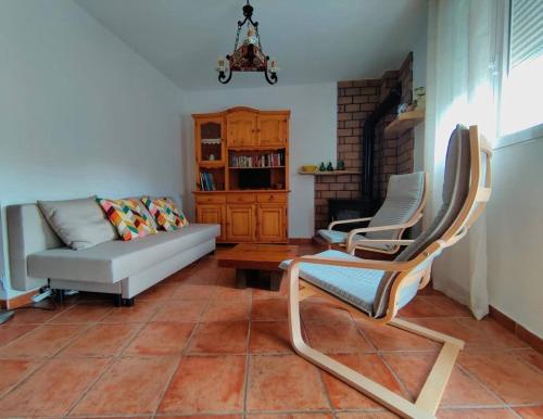 Foto de la galería de Apartamento rural el Vidre VT-42035-CS en Vistabella del Maestrazgo