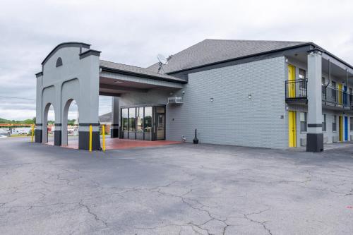 Morrilton Inn – Photos 2
