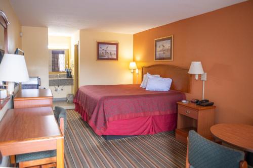 Morrilton Inn – Photos 5