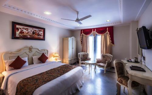 Hotel Le Royal Park – Photos 2