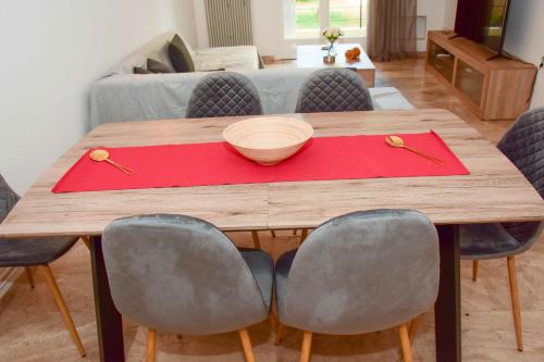 Filoxenia Apartment Athens