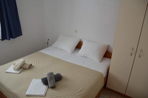 Gallery image of Apartments Burcul Pag in Pag