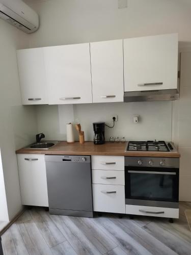 Studio Apartman Kristina