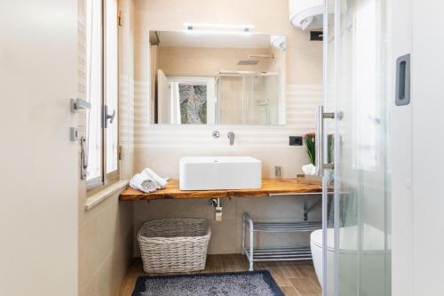 Gallery image of Attico Micale 500 meters from the beach in Avola
