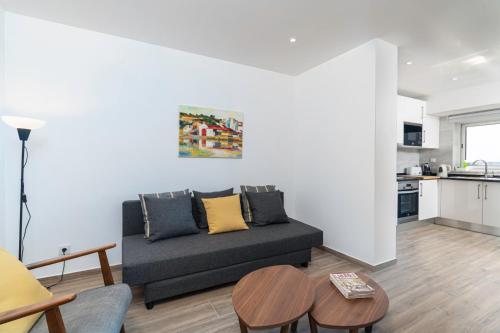 Apartamento 1007 CLUBE PRAIA ROCHA LIC NR 55298 AL