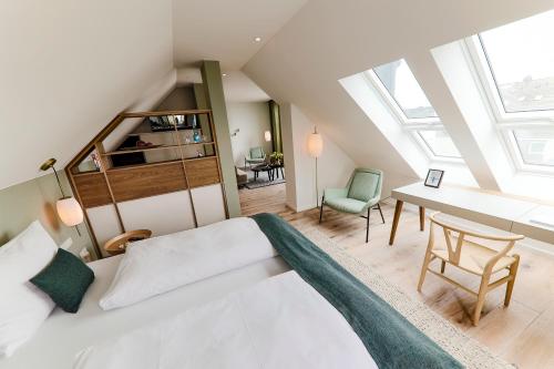 Hotel Astra Maris photo 17