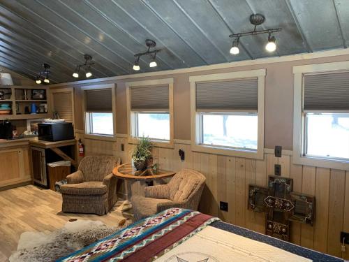 Tabasco Ranch - Star Cabin – Photos 4