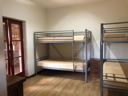 Grindells Hut - Vulkathunha-Gammon Ranges National Park, Arkaroola ...