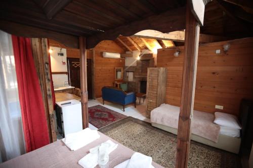 Gallery image of Kayserkaya Cottages in Selcuk
