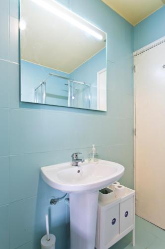Oporto Blue Aliados - Historic City Center Studio