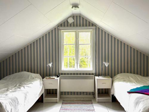 Imagen de la galería de Holiday home BRASTAD XV, en Brastad