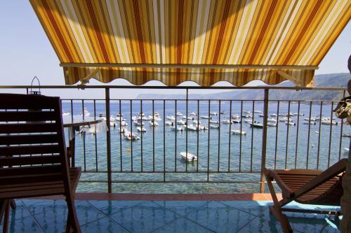 Gallery image of Casa il Soffio di Eolo in Scilla