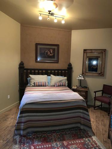 Tabasco Ranch - The Overlook – Photos 4