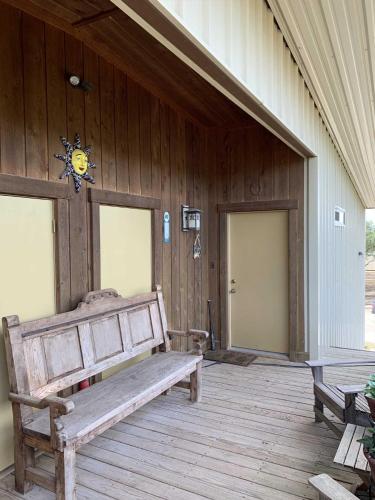 Tabasco Ranch - The Overlook – Photos 2