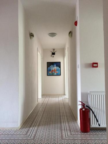 Φωτογραφία από το άλμπουμ του Agva Piazza Hotel σε Agva