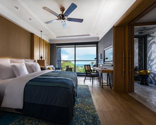 Hotel Indigo Bali Seminyak Beach by IHG — Photo of the whole room