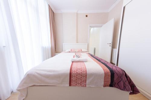 Gallery image of 5 Apartment in one Boulding - near Stadium in Batumi