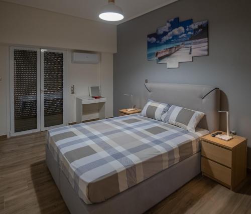 Max Blue apartment, a stay like no other