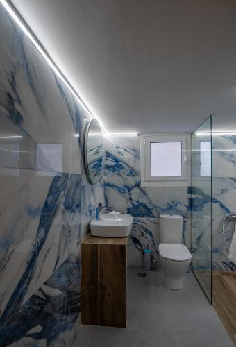 Max Blue apartment, a stay like no other