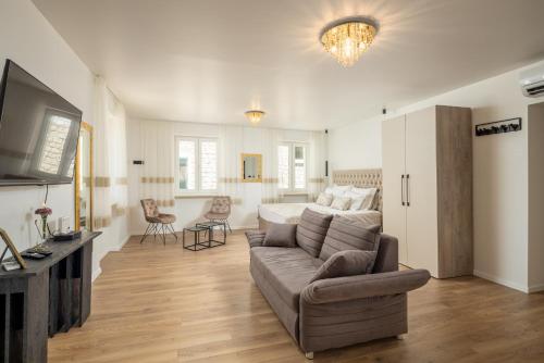 Luxury Accomodation Duje