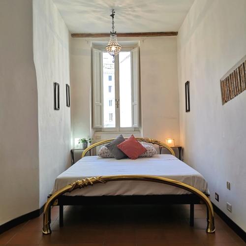 House 58 - Campo dé Fiori