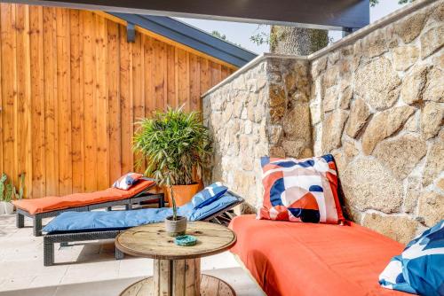 Les Cabanes du Huga 2 – Photos 4