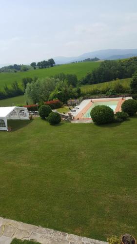 Villa Medicea Lo Sprocco – Photos 3