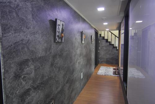 Gallery image of Dynamic Guesthouse in Busan