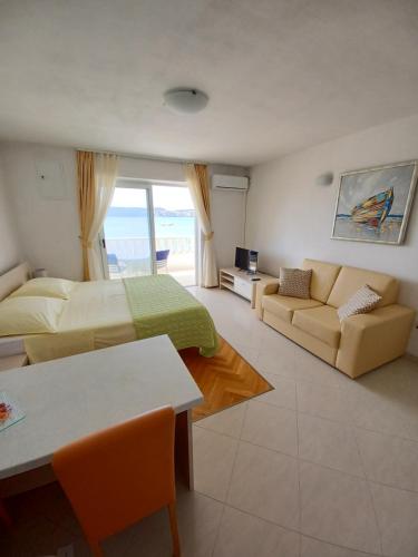 Apartments Amor