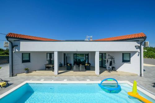 Villa Speranza