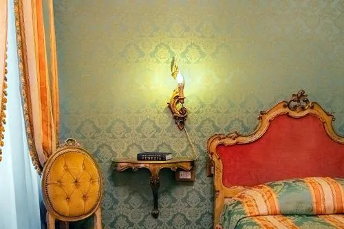 Hotel Bel Sito e Berlino photo 26