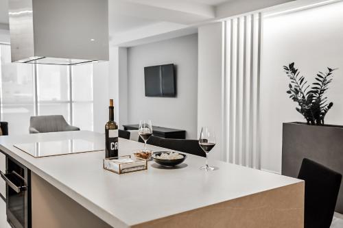 Gallery image of HO Paseo de Almería 45 By Olivencia in Almería