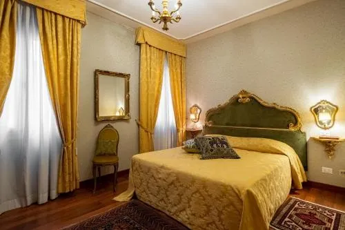 Hotel Bel Sito e Berlino photo 18