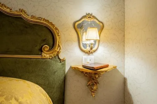 Hotel Bel Sito e Berlino photo 19