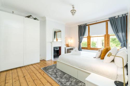 Gallery image of Beautiful 3BD Home Forest Hill South London in London