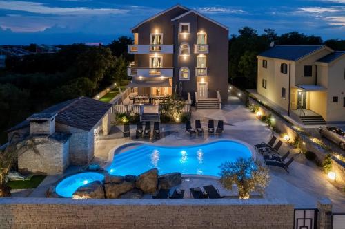 Beautiful Villa Lea