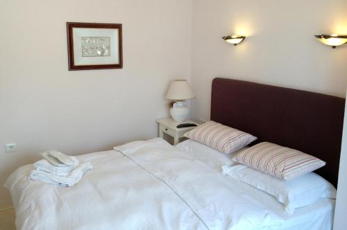 Φωτογραφία από το άλμπουμ του Agva Piazza Hotel σε Agva